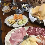 Отель типа 