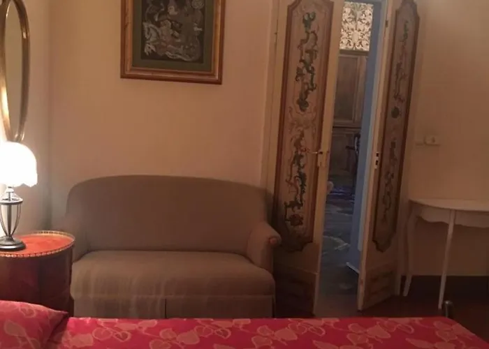 Il Gianduia Bed & Breakfast Lucignano