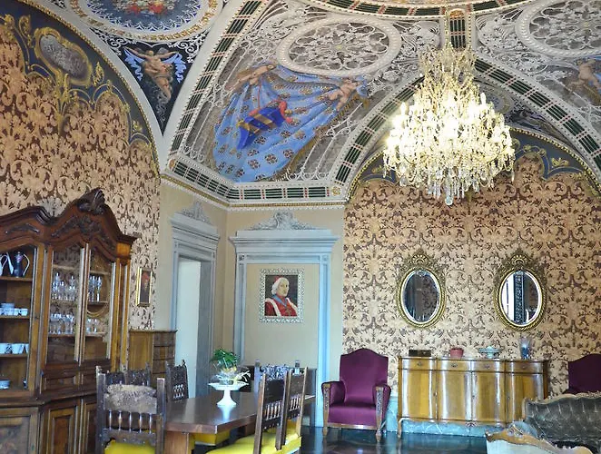 Bed & Breakfast Il Gianduia 4*