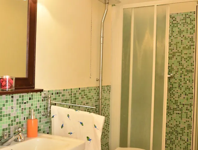 Il Gianduia Bed & Breakfast