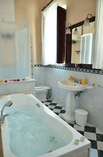 Bed & Breakfast Il Gianduia