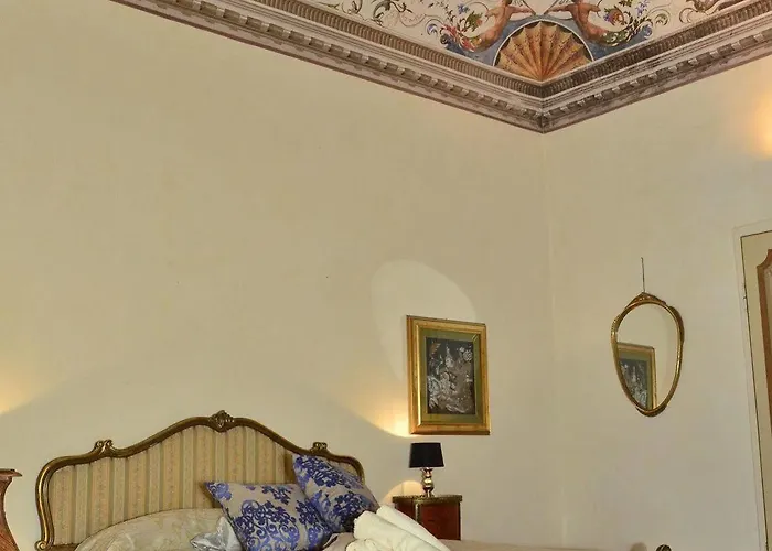 Bed & Breakfast Il Gianduia 4*