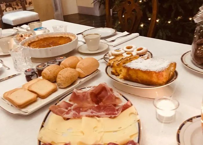 Il Gianduia Bed & Breakfast