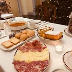 Il Gianduia Bed and Breakfast