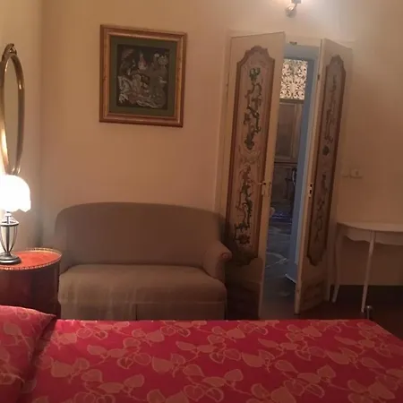 Il Gianduia Bed & Breakfast Lucignano