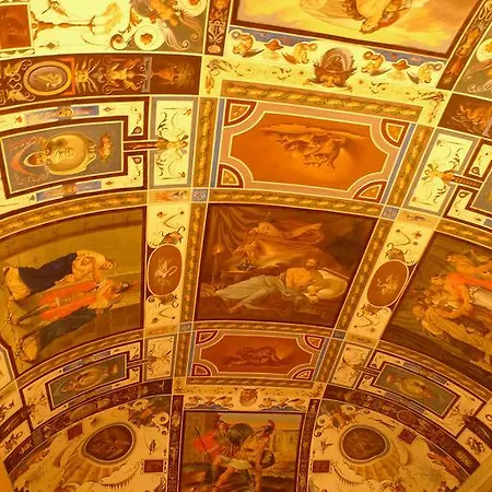 Il Gianduia Bed & Breakfast