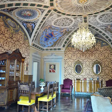 Bed & Breakfast Il Gianduia *