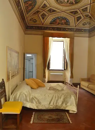 Bed & Breakfast Il Gianduia Lucignano