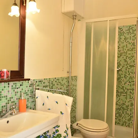 Il Gianduia Bed & Breakfast