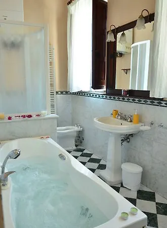 Bed & Breakfast Il Gianduia