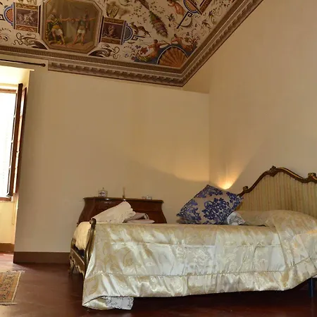 Il Gianduia Bed & Breakfast *