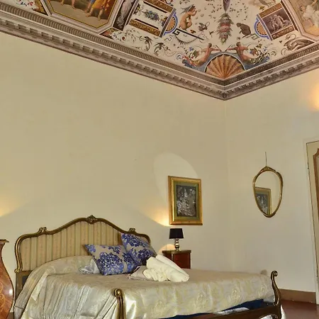 Bed & Breakfast Il Gianduia *