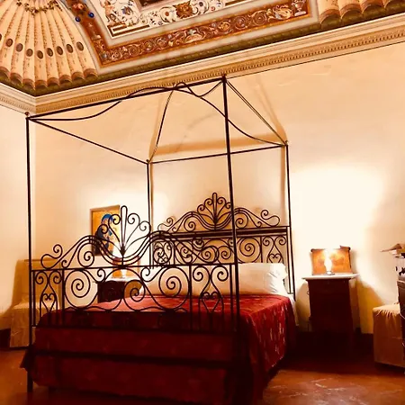 Il Gianduia Bed & Breakfast *