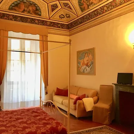 Bed & Breakfast Il Gianduia *