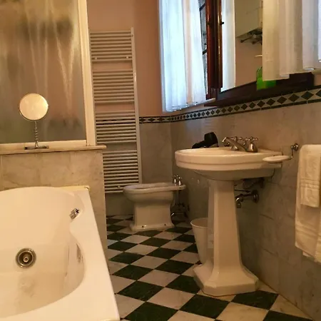 Bed & Breakfast Il Gianduia Lucignano