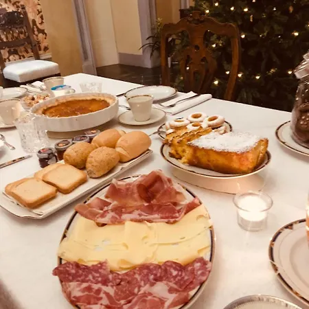 Il Gianduia Bed & Breakfast