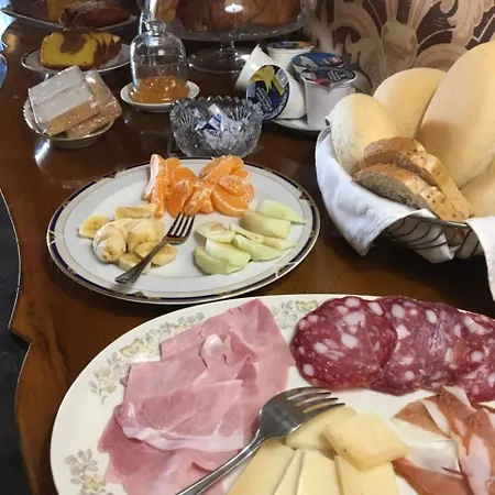 Bed & Breakfast Il Gianduia Lucignano
