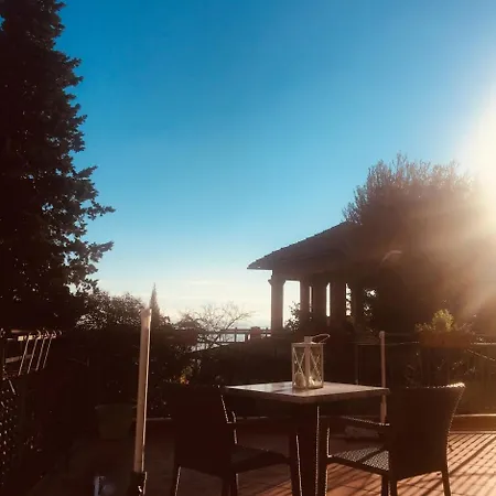 Il Gianduia Bed & Breakfast Lucignano