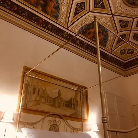 Il Gianduia Lucignano