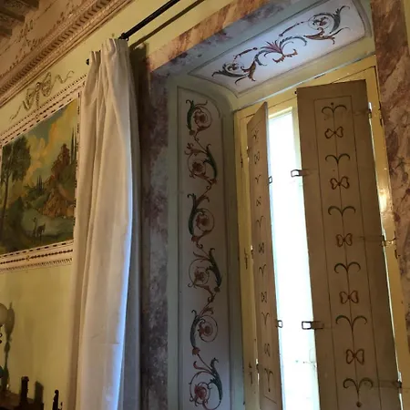 Bed & Breakfast Il Gianduia Lucignano