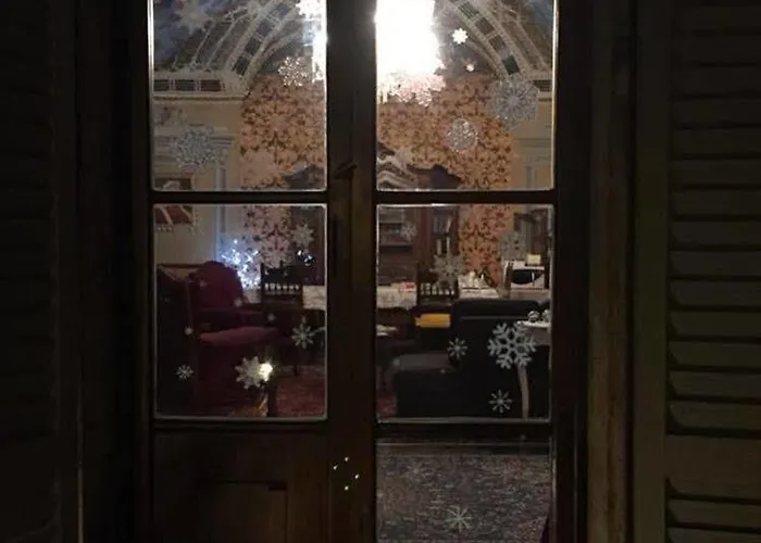 Alojamento de Acomodação e Pequeno-almoço Il Gianduia