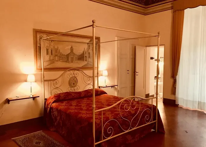 Il Gianduia 4* Lucignano