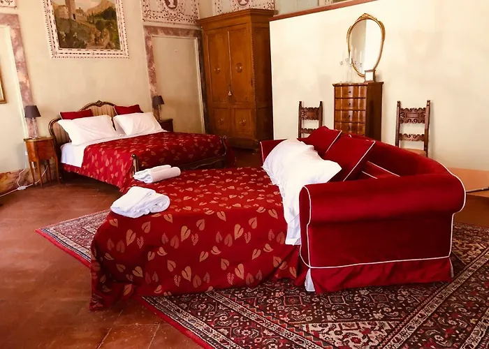 Il Gianduia 루치냐노