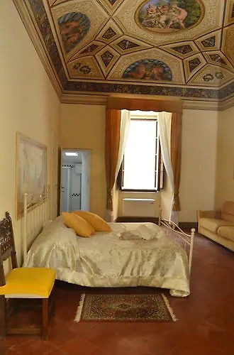 Bed and Breakfast Il Gianduia Lucignano