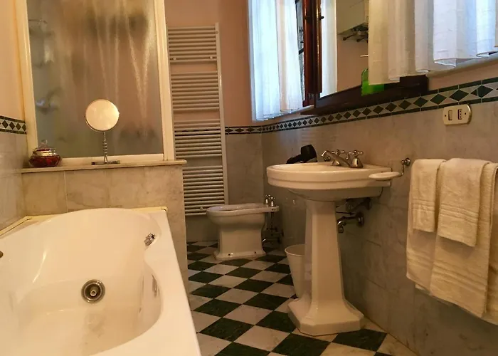 Bed and Breakfast Il Gianduia Lucignano